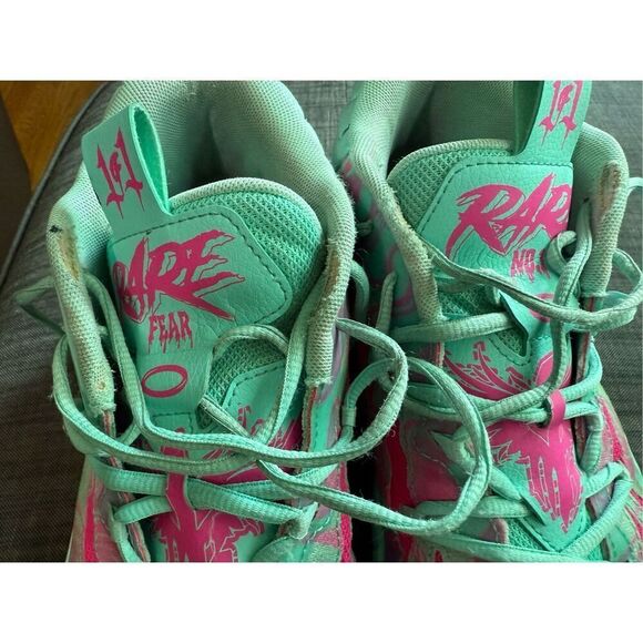 Puma MB.03 ‘Miami Men’s Size 11 Shoes - Picture 8 of 12